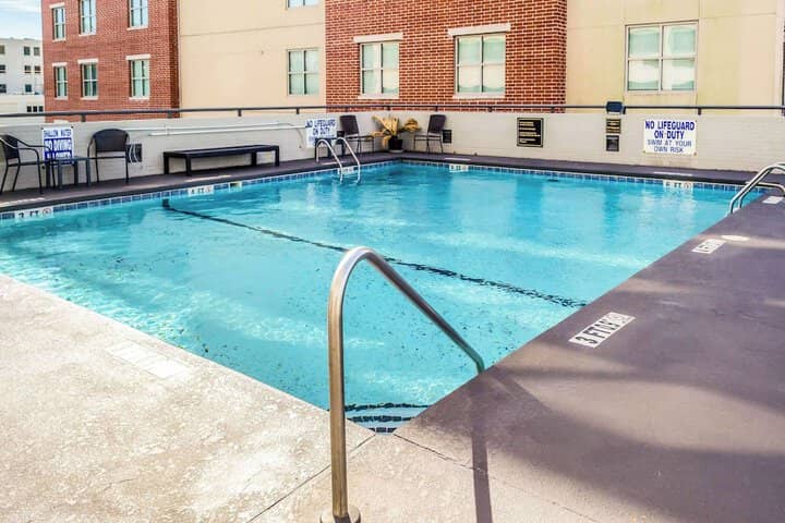 Pool 41 of 48